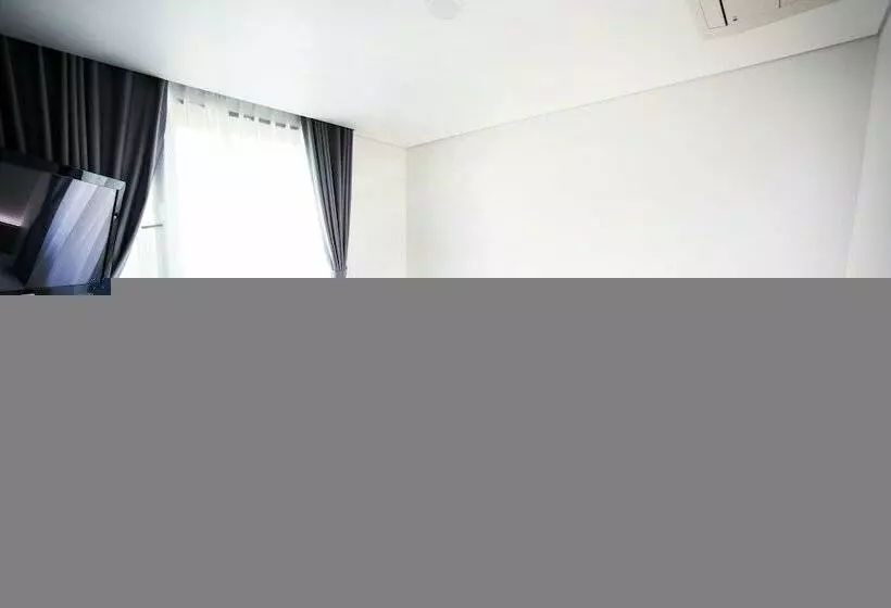 Standard-huone, Boutique Hotel Wine