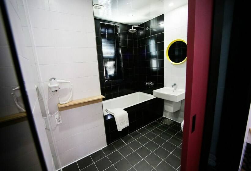 Номер Deluxe, Boutique Hotel Wine