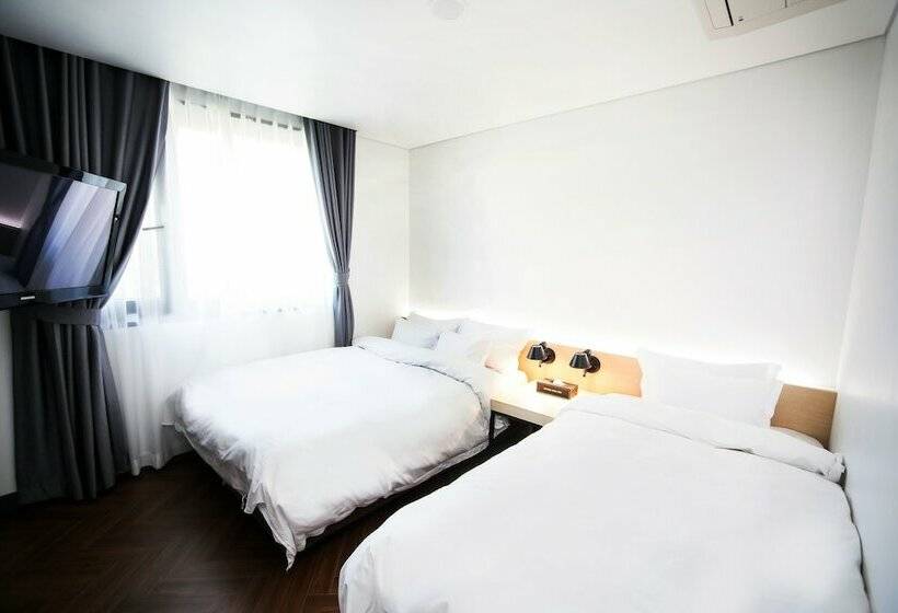 غرفة قياسية, Boutique Hotel Wine