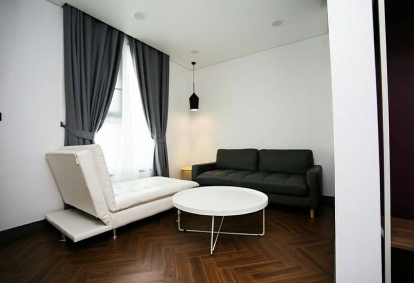Quarto Estandar, Boutique Hotel Wine