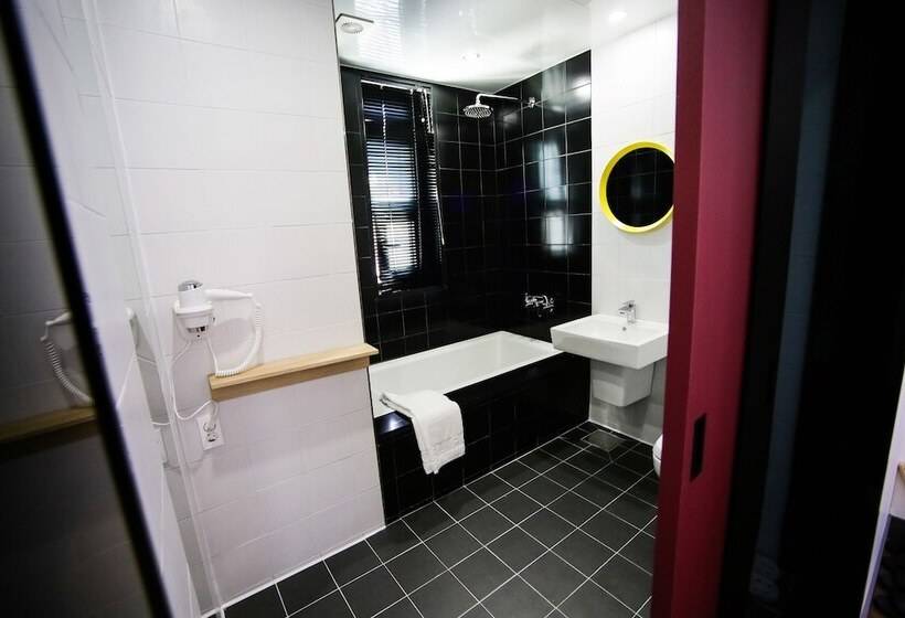 غرفة قياسية, Boutique Hotel Wine