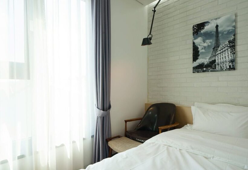 Quarto Estandar, Boutique Hotel Wine