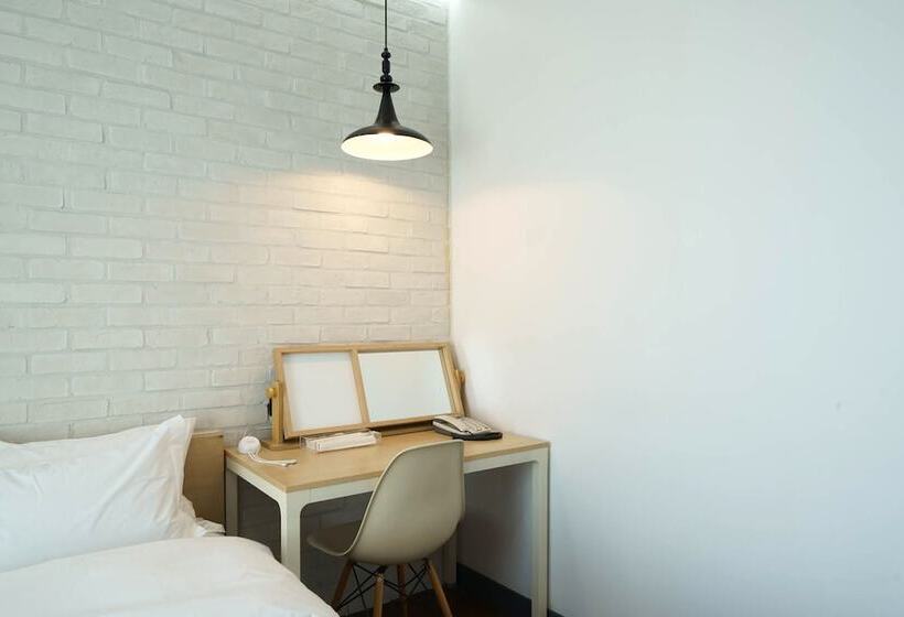 غرفة قياسية, Boutique Hotel Wine