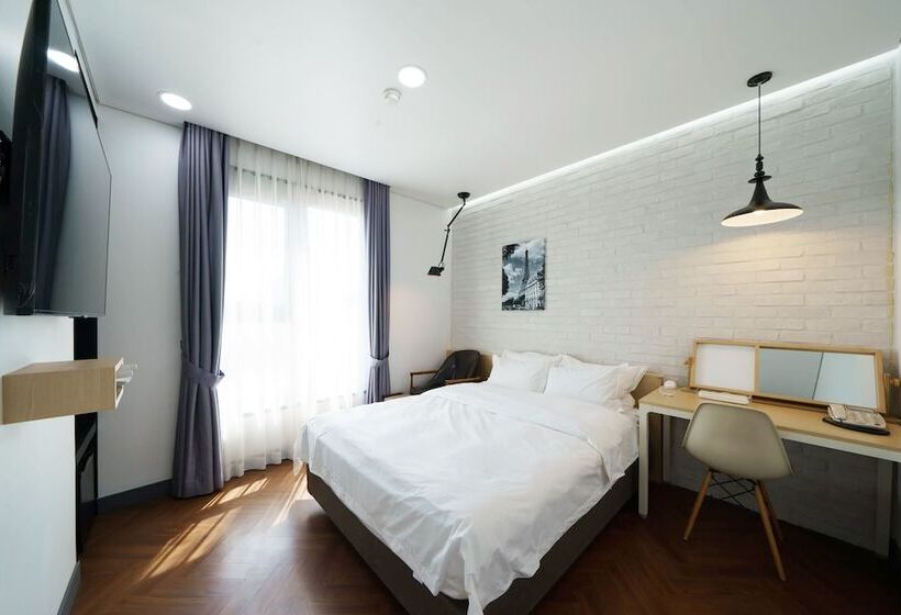 Quarto Estandar, Boutique Hotel Wine