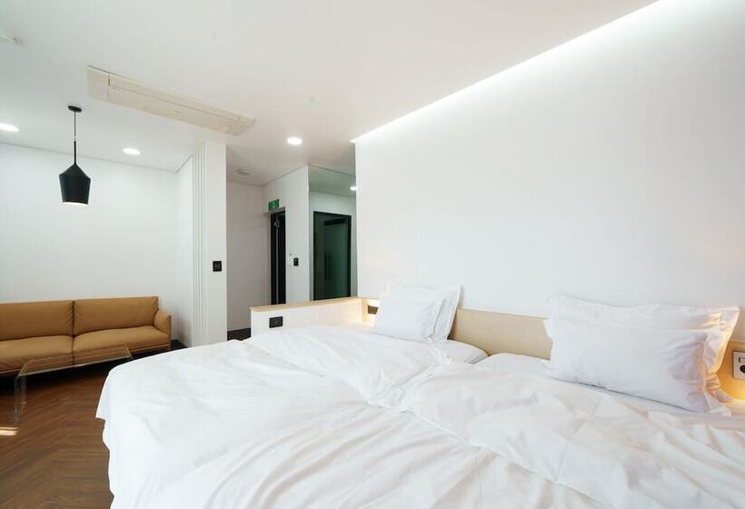 غرفة ديلوكس, Boutique Hotel Wine