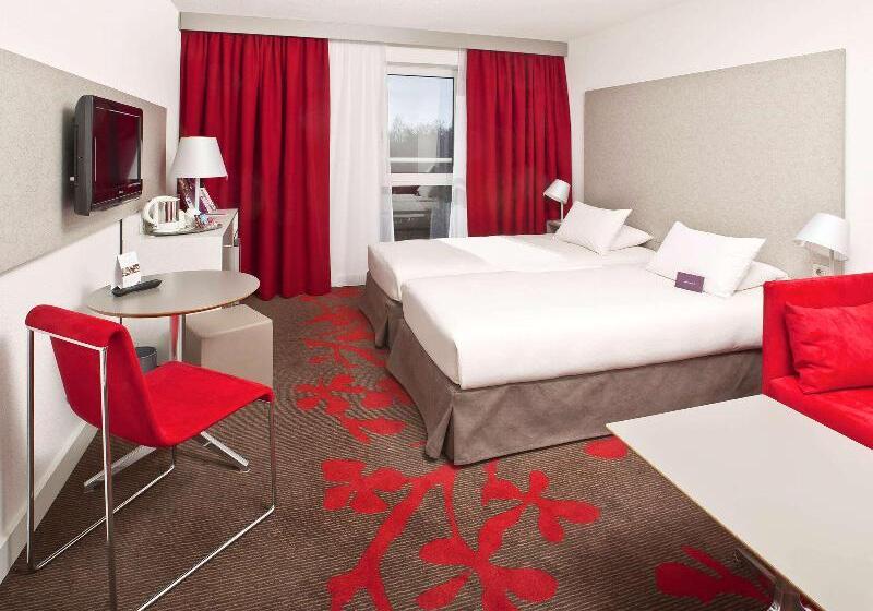 Номер Стандарт, Boutique Hotel Wine