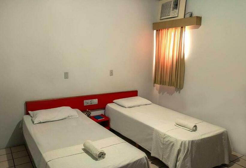 Номер Стандарт, Center Plaza