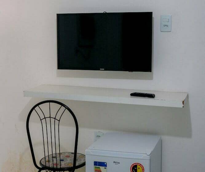 Номер Стандарт Индивидуальный, Center Plaza