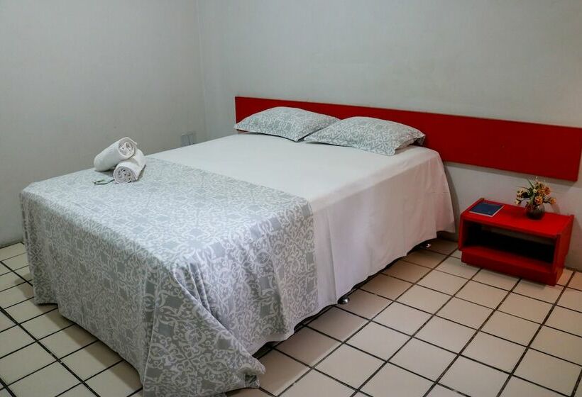 Номер Стандарт Индивидуальный, Center Plaza