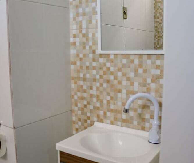 Номер Стандарт Индивидуальный, Center Plaza