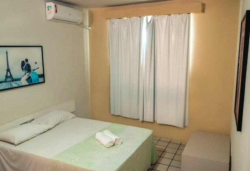 Номер Стандарт, Center Plaza