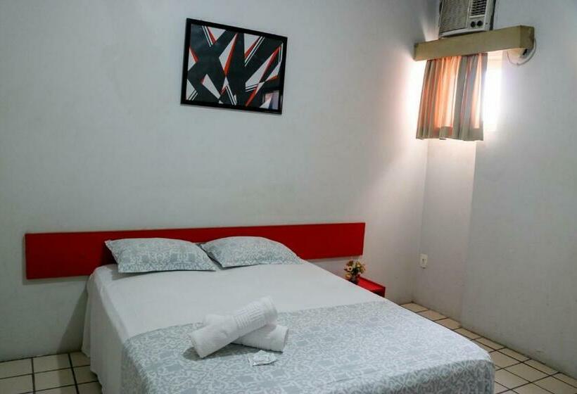 Номер Стандарт, Center Plaza