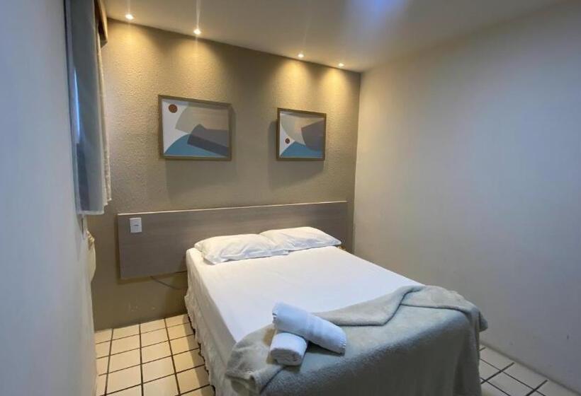 Номер Стандарт Индивидуальный, Center Plaza