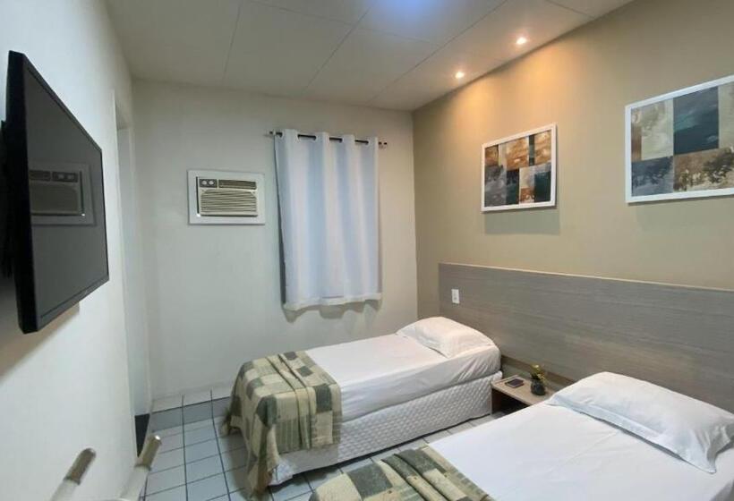 Номер Стандарт, Center Plaza