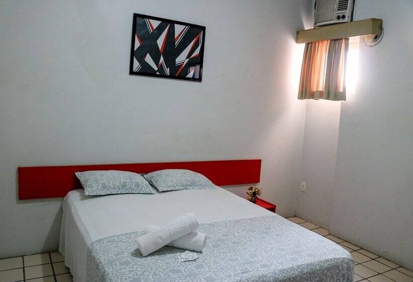 Номер Стандарт Индивидуальный, Center Plaza