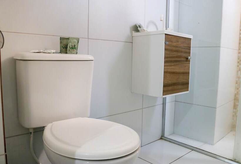 Номер Стандарт, Center Plaza