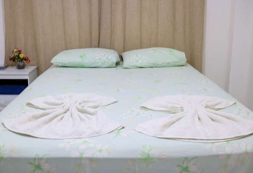 Номер Стандарт, Center Plaza