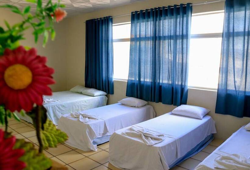 Четырехместный Номер Стандарт, Center Plaza