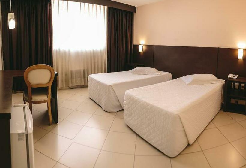 标准间, Dunamys Curitiba