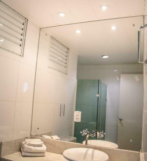 标准间, Dunamys Curitiba