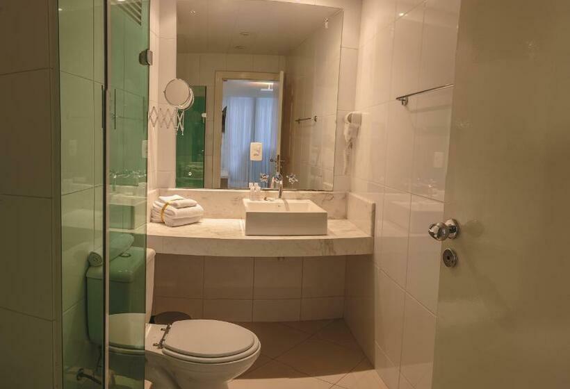 标准间, Dunamys Curitiba