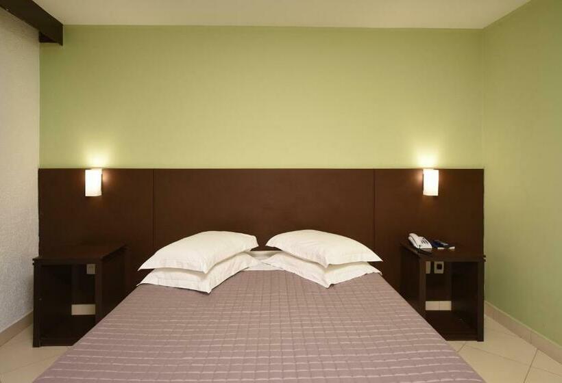 标准间, Dunamys Curitiba