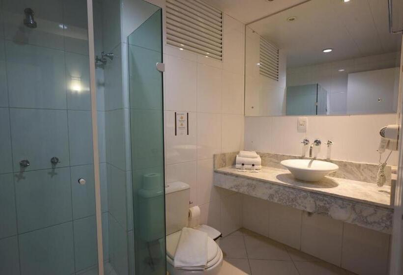 豪华房间, Dunamys Curitiba