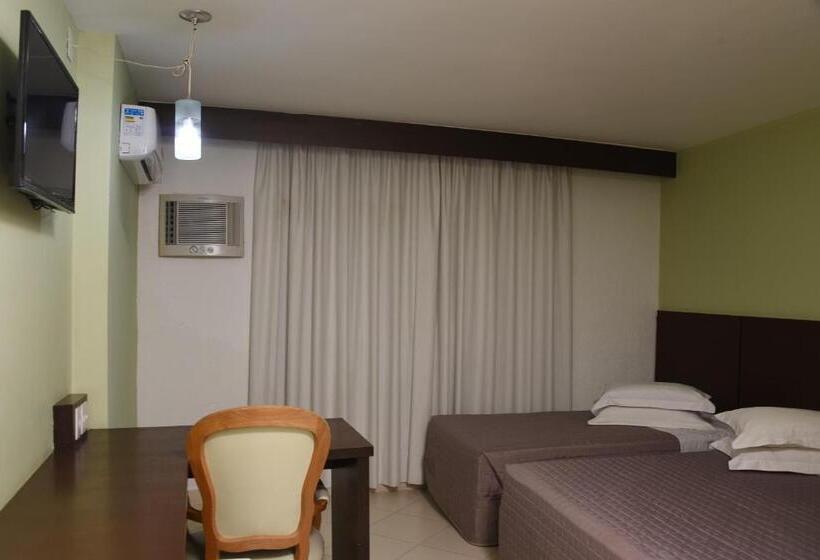 豪华房间, Dunamys Curitiba