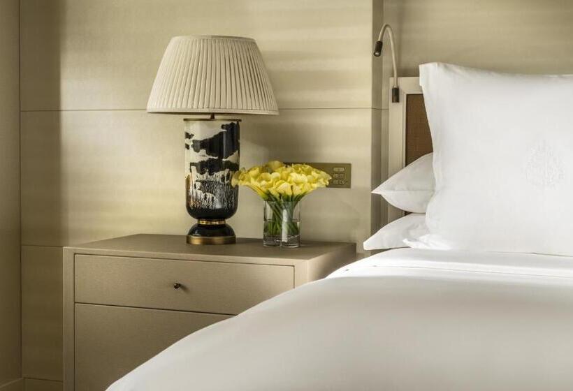 标准间, Four Seasons Hotel Tianjin