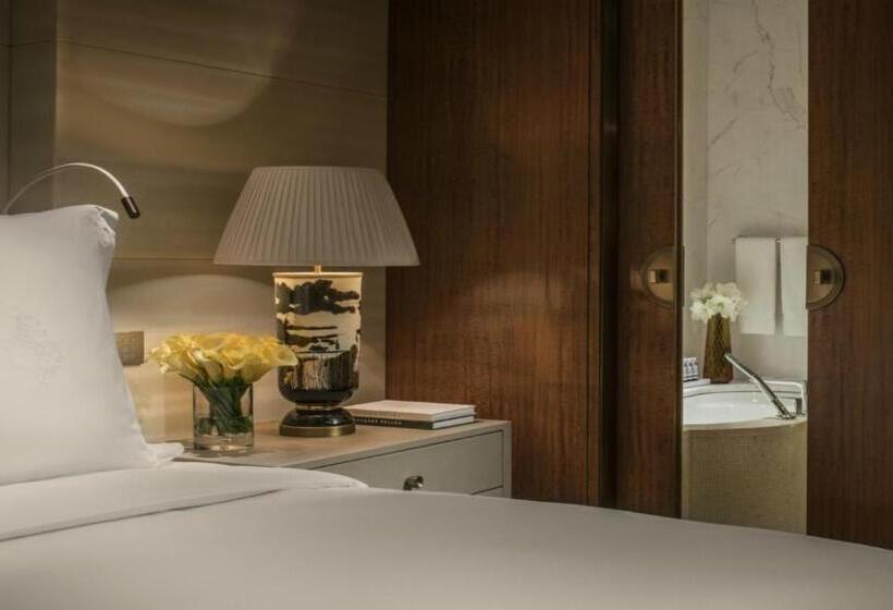 豪华套房, Four Seasons Hotel Tianjin
