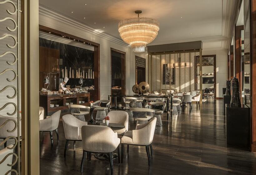 סוויטה, Four Seasons Hotel Tianjin