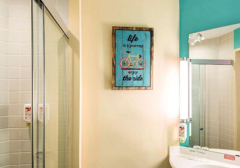 高级客房, Four Seasons Hotel Tianjin