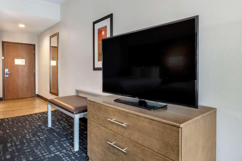 高级客房, Four Seasons Hotel Tianjin