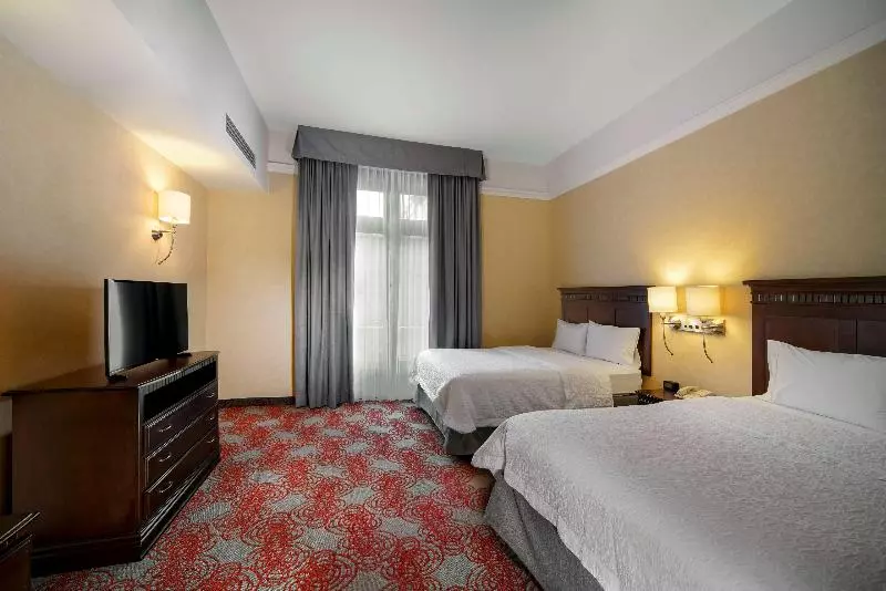 Deluxe-huone King-vuode, Four Seasons Hotel Tianjin