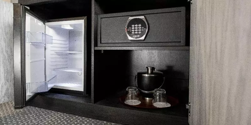 Premium-sviitti, Four Seasons Hotel Tianjin