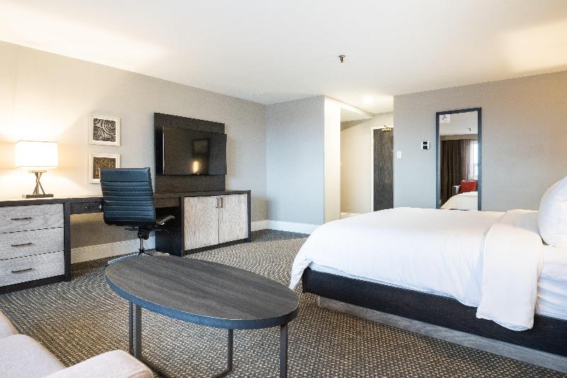 סוויטת פרמיום, Four Seasons Hotel Tianjin