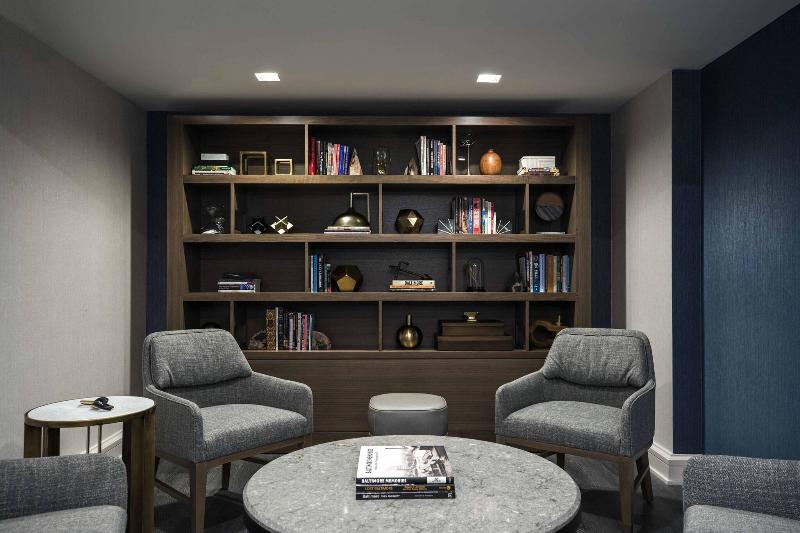 标准间, Four Seasons Hotel Tianjin