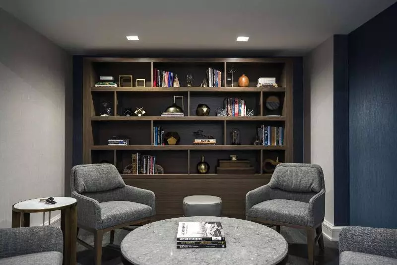 Standard-huone, Four Seasons Hotel Tianjin
