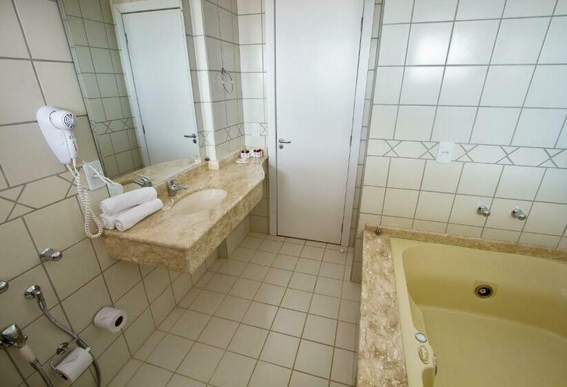 Президентский Люкс, Gaboardi Park