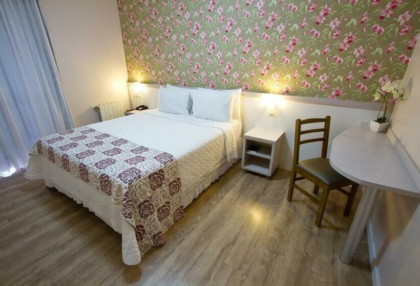 Президентский Люкс, Gaboardi Park