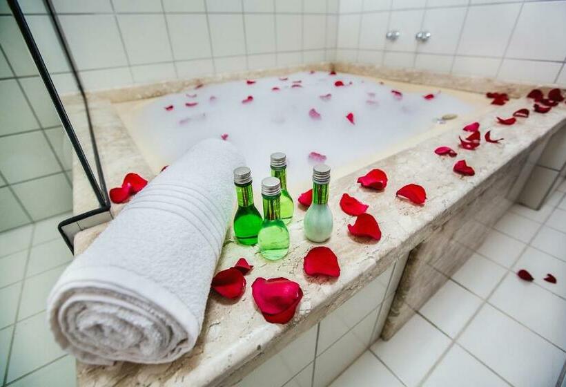 Президентский Люкс, Gaboardi Park