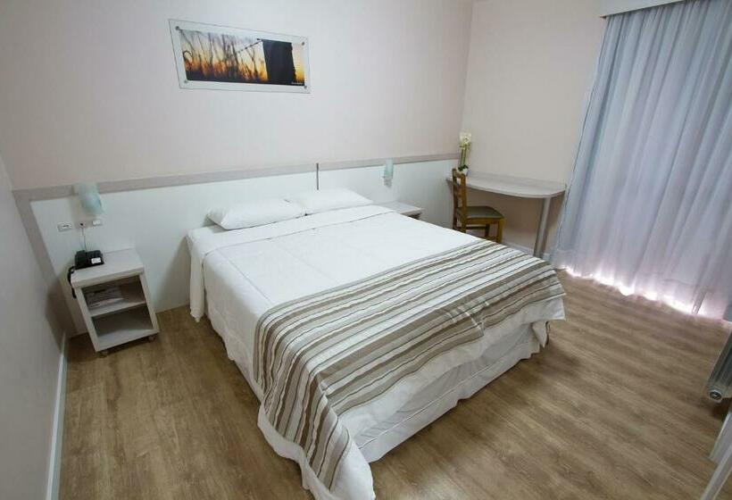 Номер Deluxe, Gaboardi Park