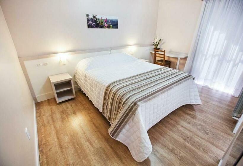 Номер Стандарт, Gaboardi Park