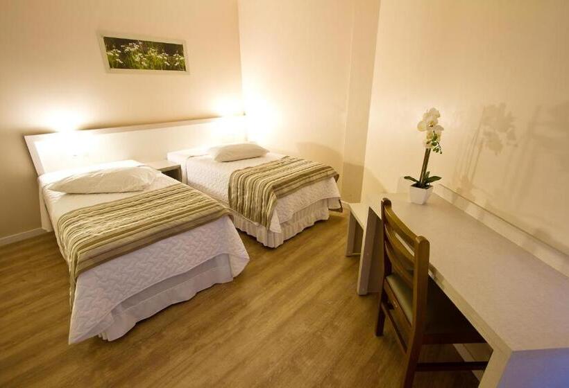 Номер Стандарт, Gaboardi Park