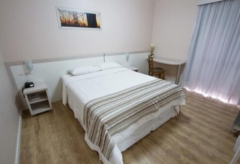 Номер Deluxe, Gaboardi Park