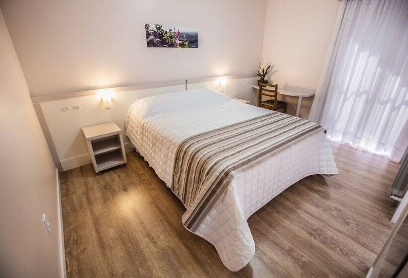 Номер Deluxe, Gaboardi Park