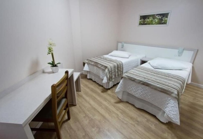 Номер Стандарт, Gaboardi Park