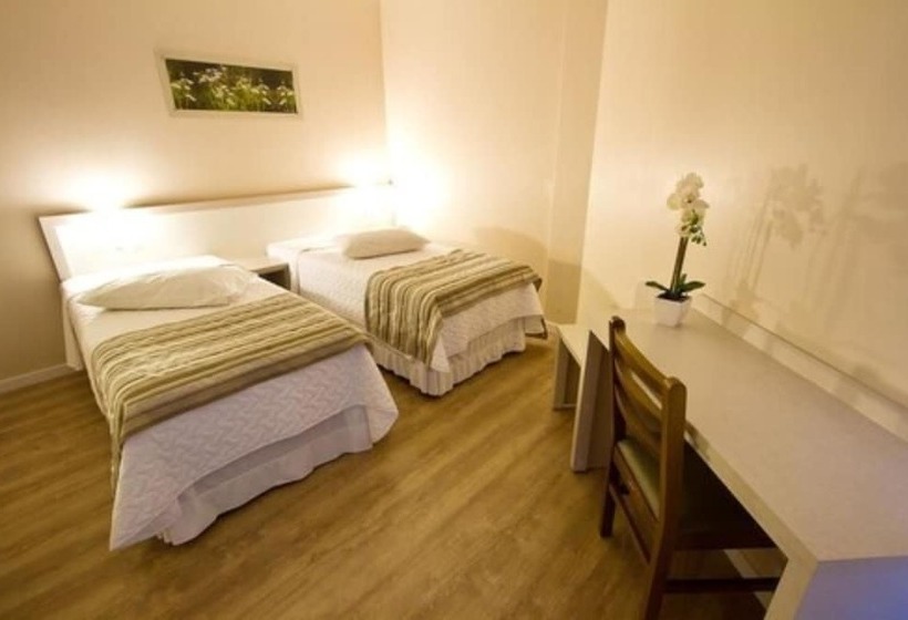 Номер Deluxe, Gaboardi Park