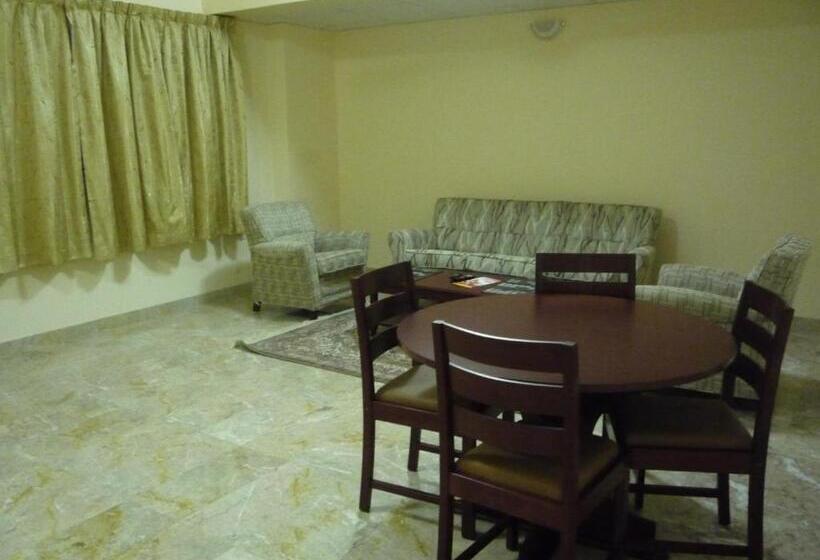 آپارتمان 1 خوابه, Hamasa Plaza