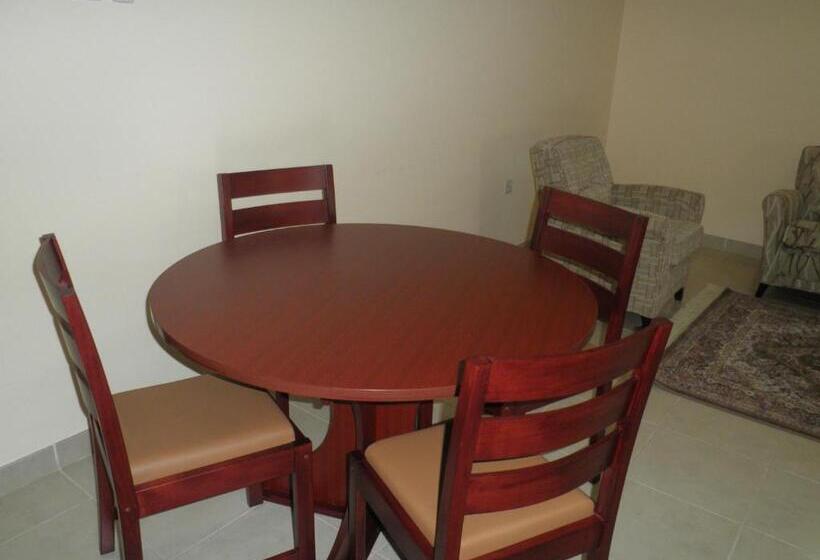 آپارتمان 2 خوابه, Hamasa Plaza